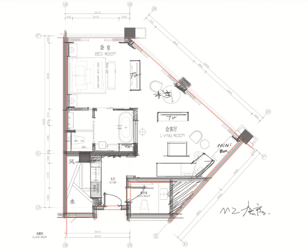 木明&LMD丨江口宏鑫度假酒店 8-1024x825.png